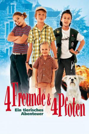 4 Freunde und 4 Pfoten (2003)