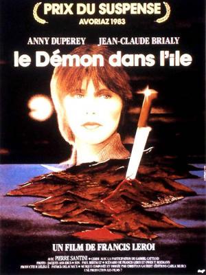 Der Dämon der Insel (1983)
