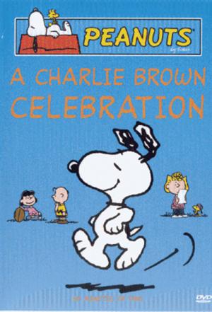 A Charlie Brown Celebration (1982)