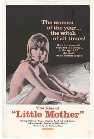 Sie nannten ihn kleine Mutter (1973)