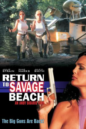 L.E.T.H.A.L. Ladies - Return to Savage Beach (1998)