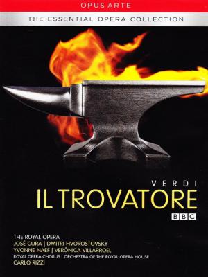 Verdi · Il Trovatore (2002)