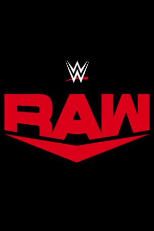 WWE Monday Night RAW (1993)