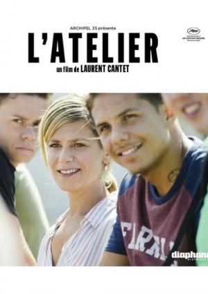 L'Atelier (2017)
