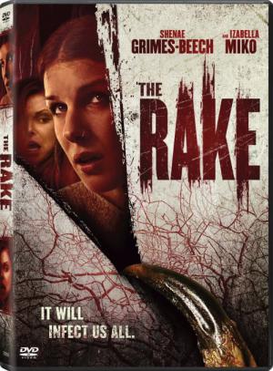 The Rake - Das Monster (2018)