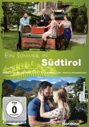 Ein Sommer in Südtirol (2021)