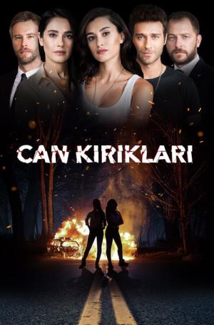 Can Kiriklari (2018)