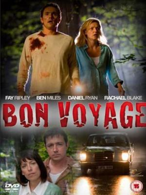 Bon Voyage - Tödlicher Sommertrip (2006)