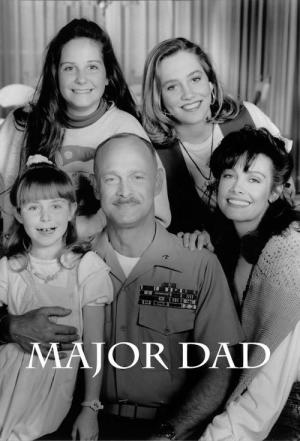 Major Dad (1989)