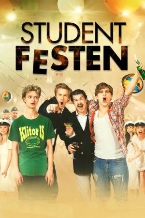 Studentfesten (2013)