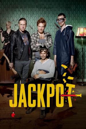 Jackpot - Vier Nieten landen einen Treffer (2011)