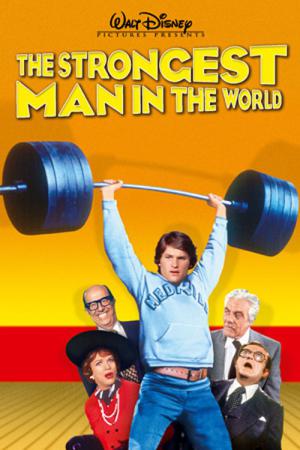 Der stärkste Mann der Welt (1975)
