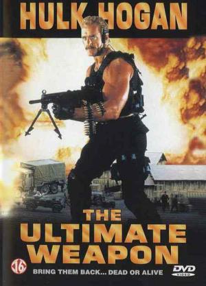 The Ultimate Weapon (1998)