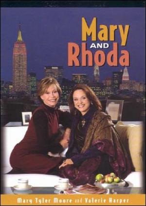 Mary und Rhoda (2000)