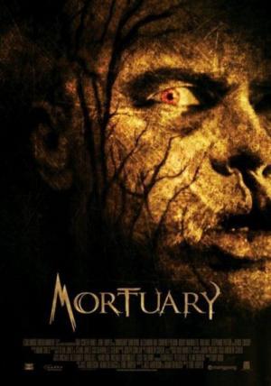 Mortuary - Wenn die Toten auferstehen... (2005)