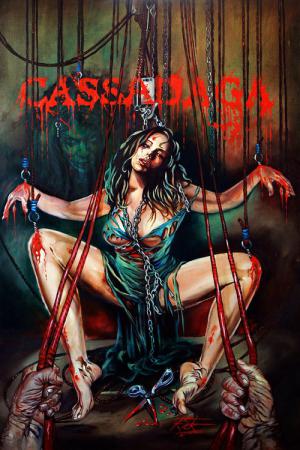 Cassadaga - Hier lebt der Teufel (2011)