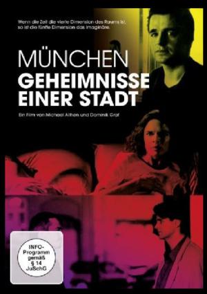 München – Geheimnisse einer Stadt (2000)