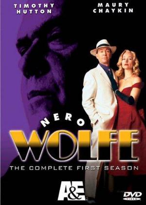 A Nero Wolfe Mystery (2001)