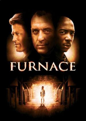 Furnace - Flammen der Hölle (2007)