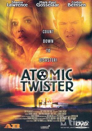 Atomic Twister - Sturm des Untergangs (2002)