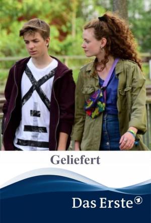 Geliefert (2021)
