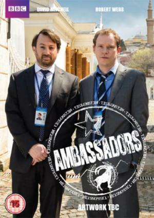 Ambassadors (2013)