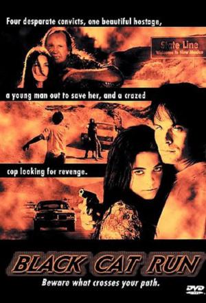 Black Cat Run - Tödliche Hetzjagd (1998)