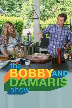 The Bobby and Damaris Show (2017)