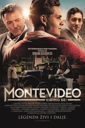 Montevideo, wir sehen uns (2014)