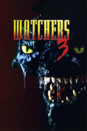 Watchers 3 Die Jagd geht weiter (1994)