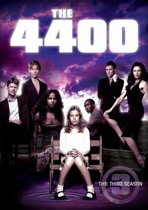 4400 - Die Rückkehrer (2004)