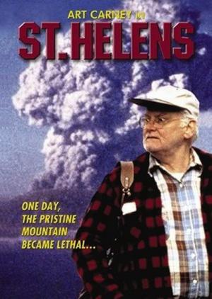 Mount St. Helens - Der Killervulkan (1981)