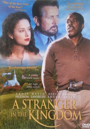 A Stranger in the Kingdom (1999)