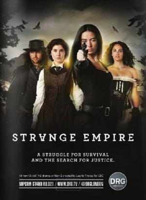 Strange Empire (2014)