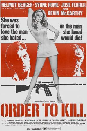 Mörder-Roulette (1975)
