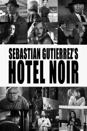 Hotel Noir - Showdown im Morgengrauen (2012)