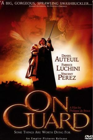 Duell der Degen (1997)