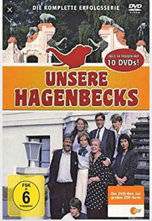 Unsere Hagenbecks (1991)