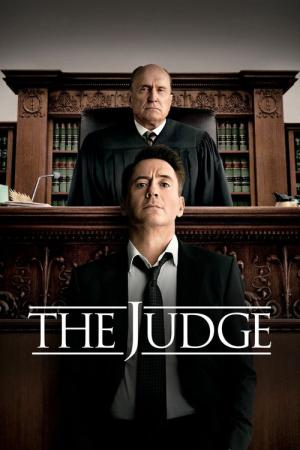 Der Richter - Recht oder Ehre (2014)