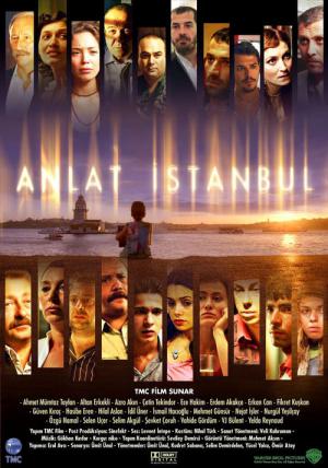 Anlat Istanbul - Erzähl Istanbul (2005)