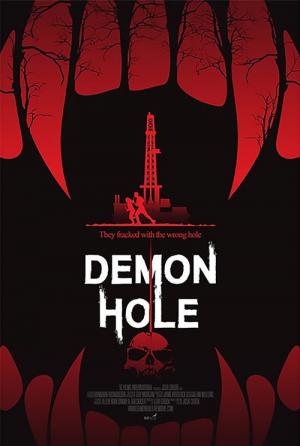 Demon Hole - Das Böse ist erwacht (2017)