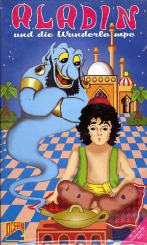 Aladin und die Wunderlampe (1993)