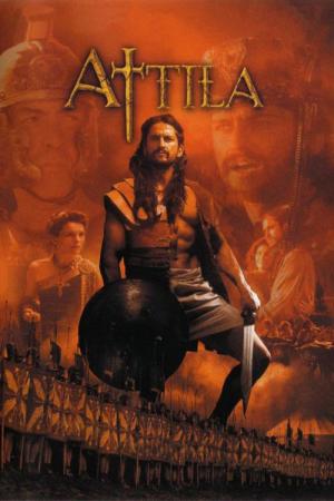 Attila - Der Hunne (2001)