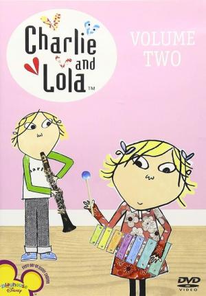 Charlie und Lola (2005)