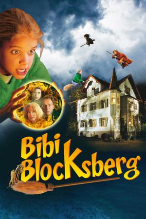 Bibi Blocksberg (2002)