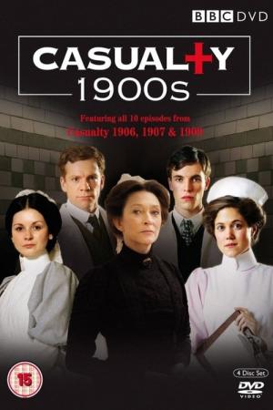 Casualty 1907 (2008)