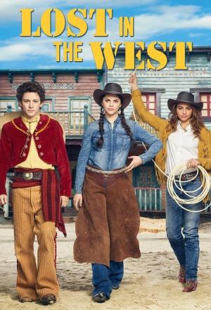 Wild im Westen (2016)