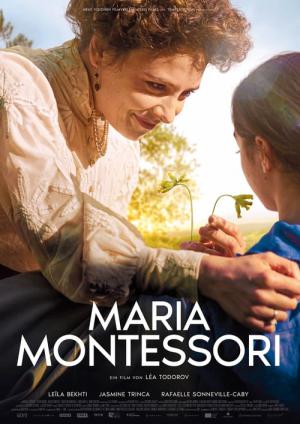 Maria Montessori (2023)