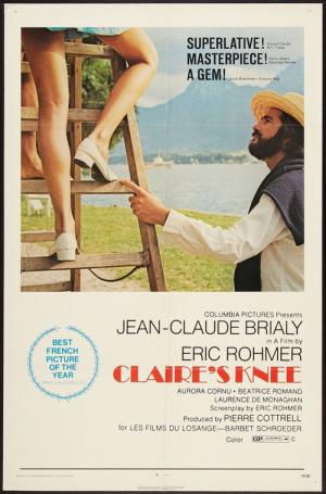 Claires Knie (1970)