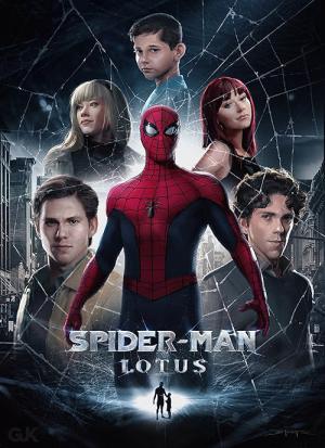 Spider-Man: Lotus (2023)